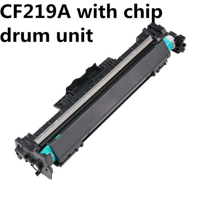 CF219A 219A 19A Imaging Drum Unit with Chip for HP LaserJet Pro M102 ...