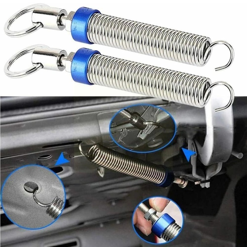 Universal Car Trunk Automatic Lifter/Alloy Steel Trunk Modification