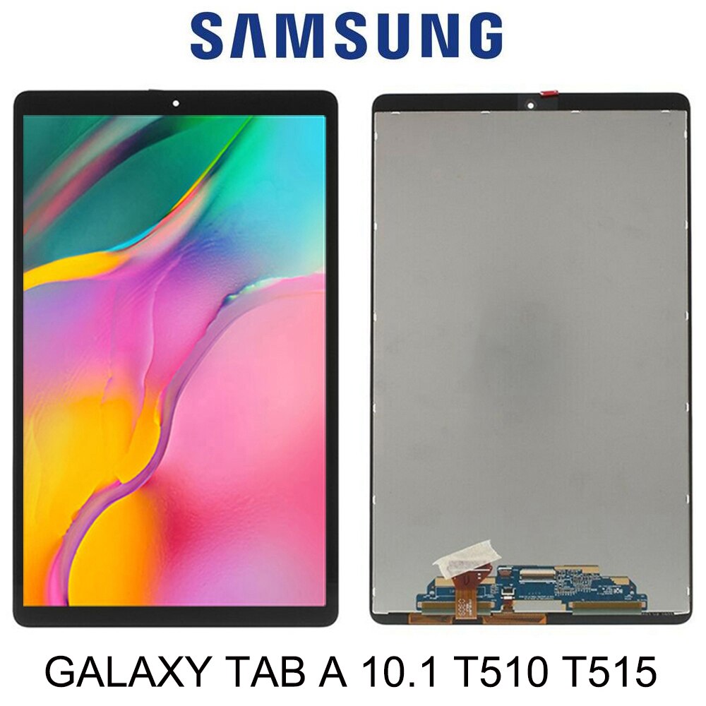 t510 samsung lcd