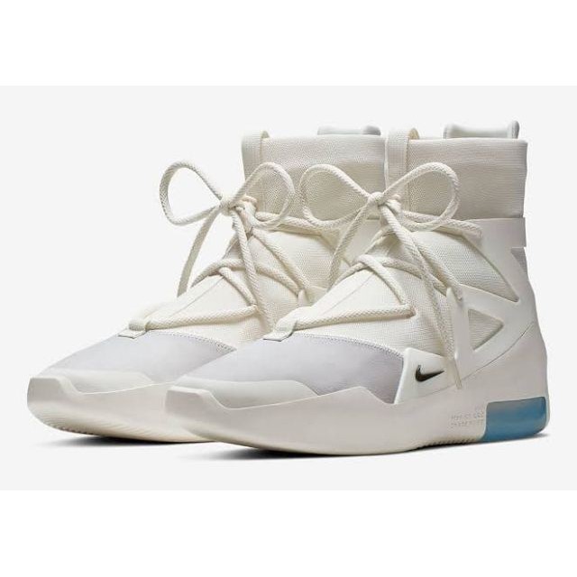 fear of god shoes basketball