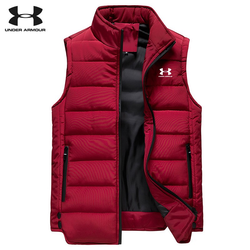 under armor jacket