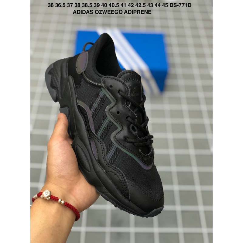 adidas ozweego true to size