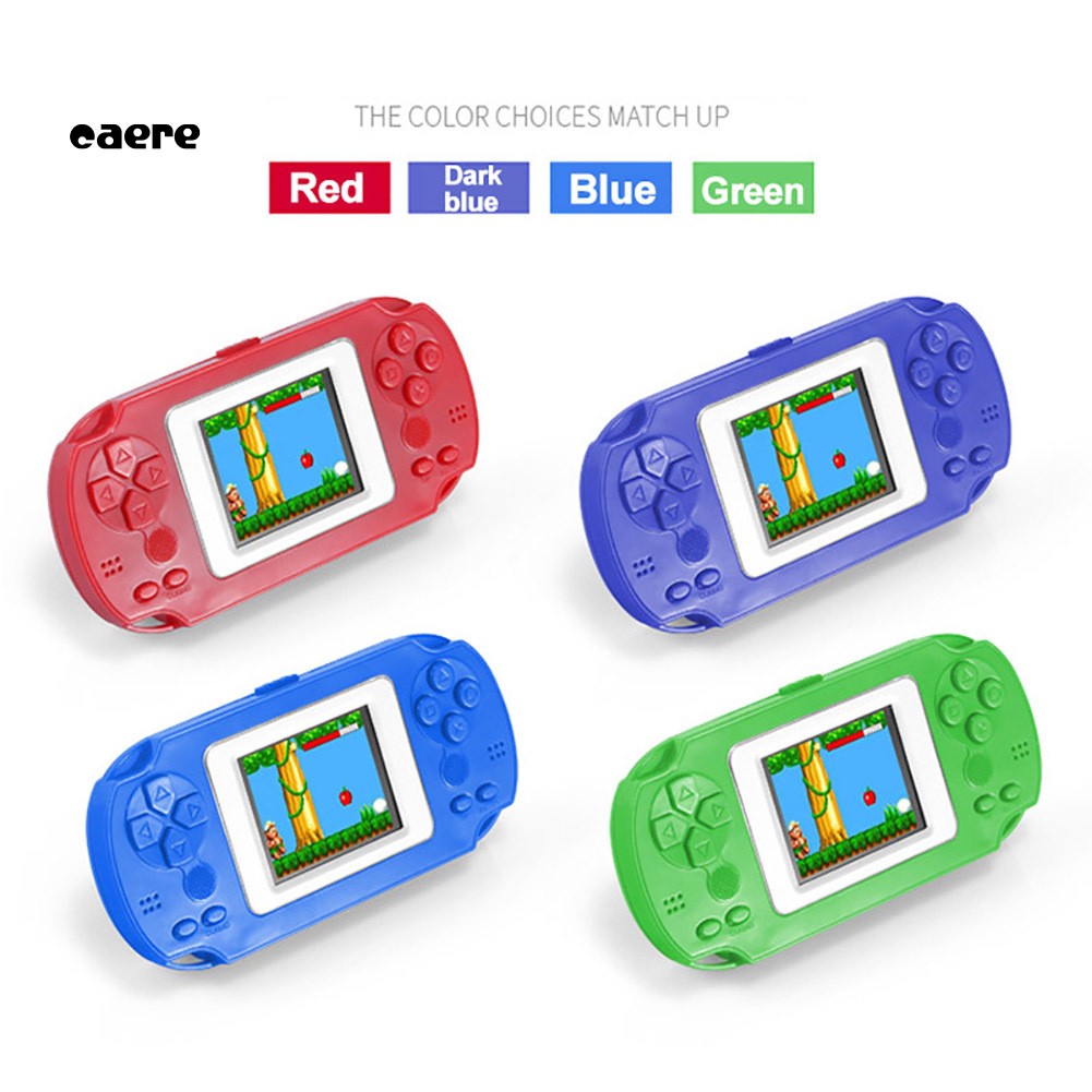 console games for kids