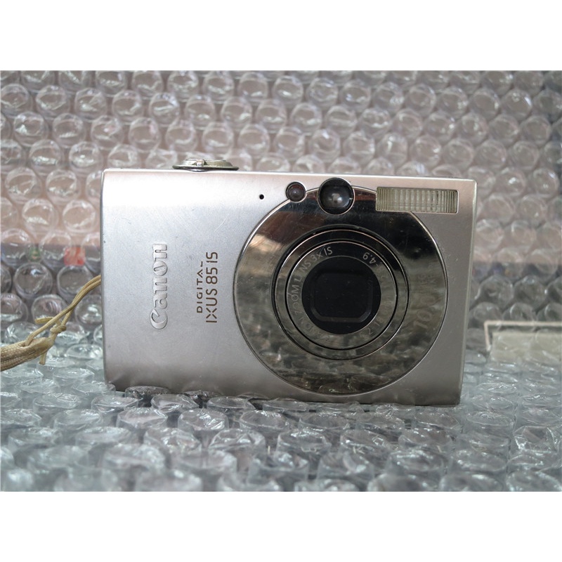 Used Canon IXUS 80 115 190 170 95 V2 IXUS85 210 film sensor CCD camera