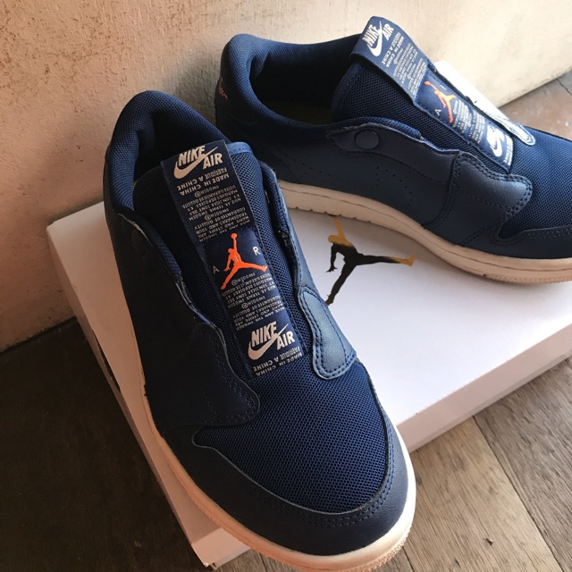 air jordan 1 retro slip