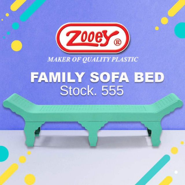 zooey sofa bed