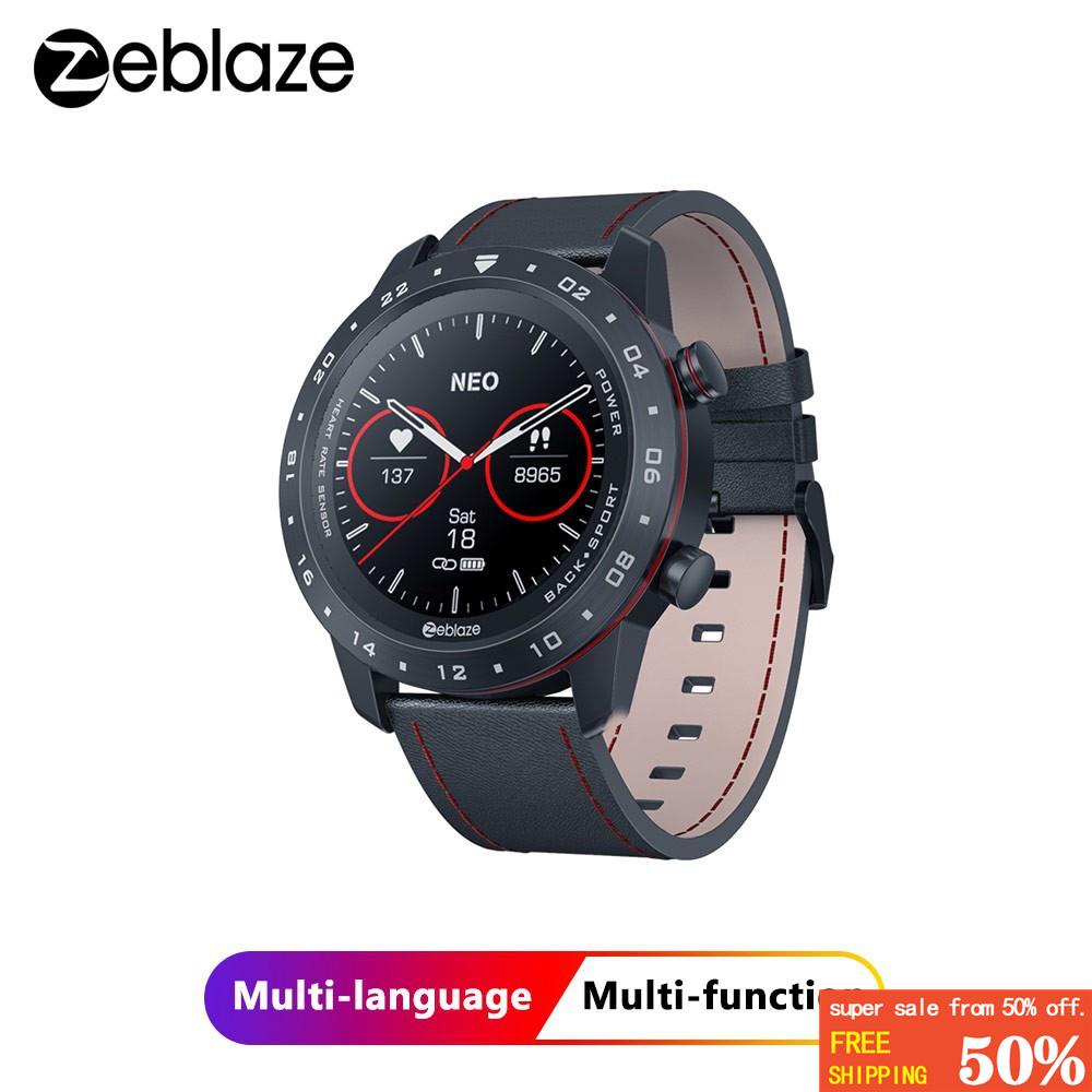 zeblaze neo