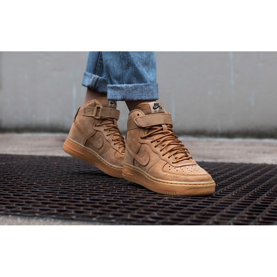 af1 khaki