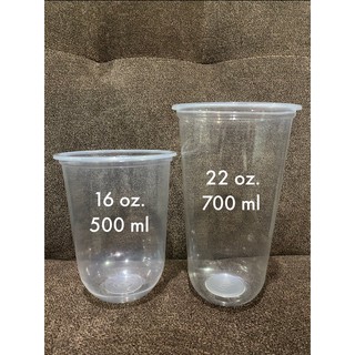 Sago Cups 50 Pcs Per Pack Shopee Philippines