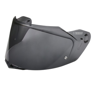 SMK Stellar Full Face Helmet Visor | Shopee Philippines