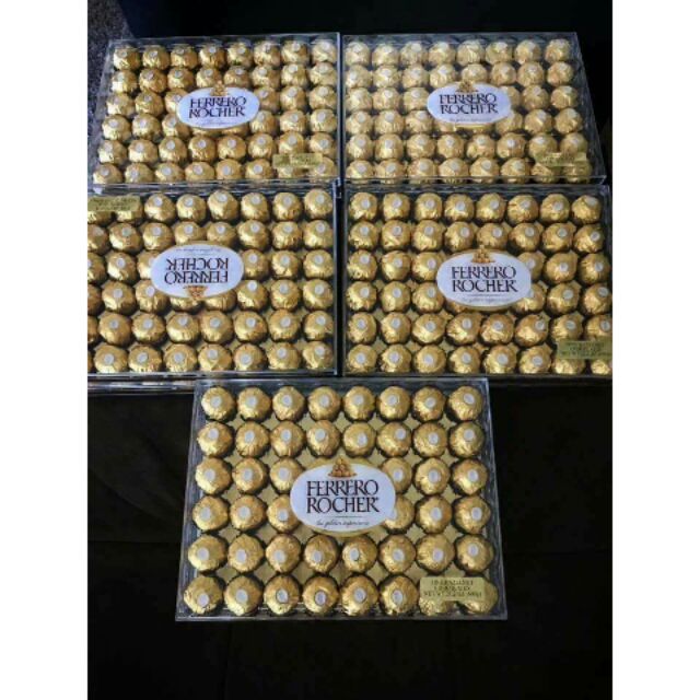 ferrero rocher philippines