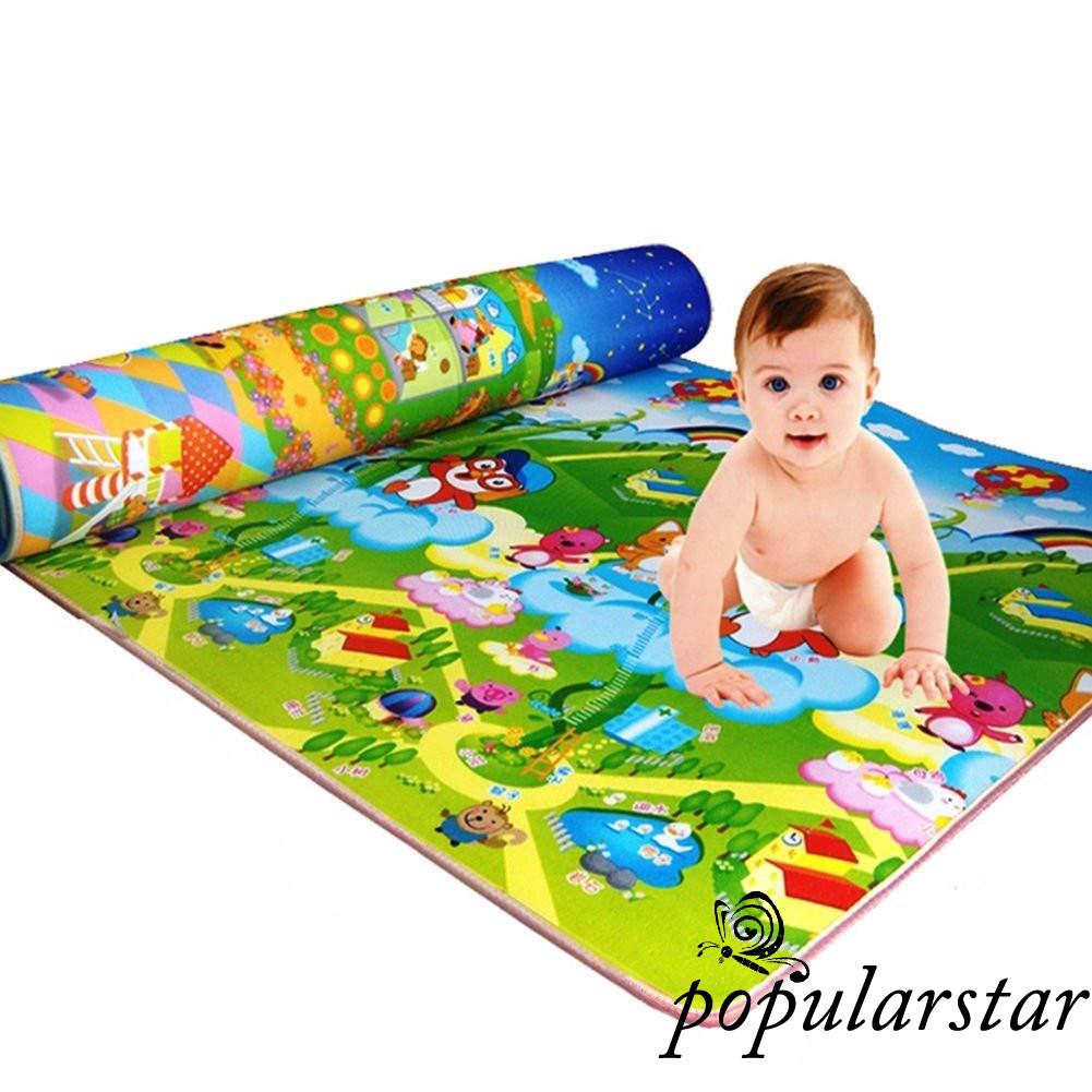baby care baby play mat