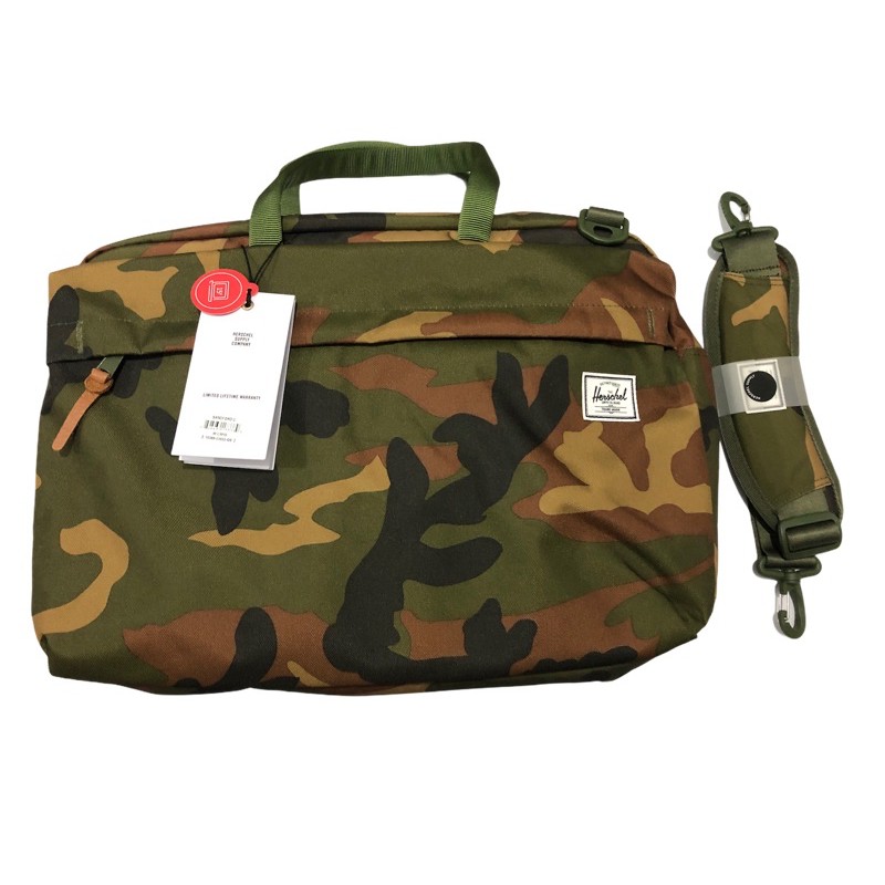 sandford messenger