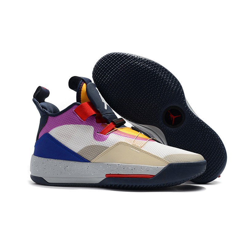 air jordan 33 acg