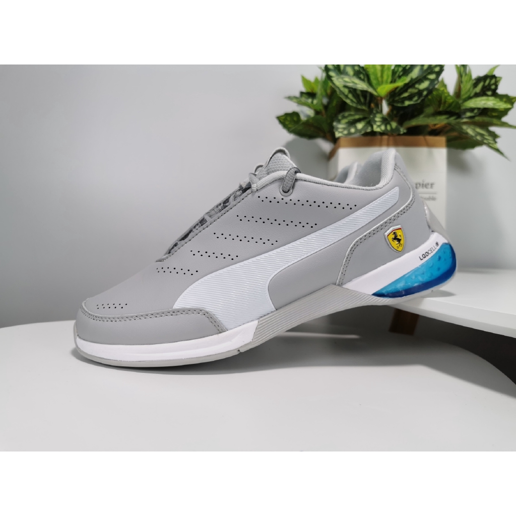 puma kart racing shoes