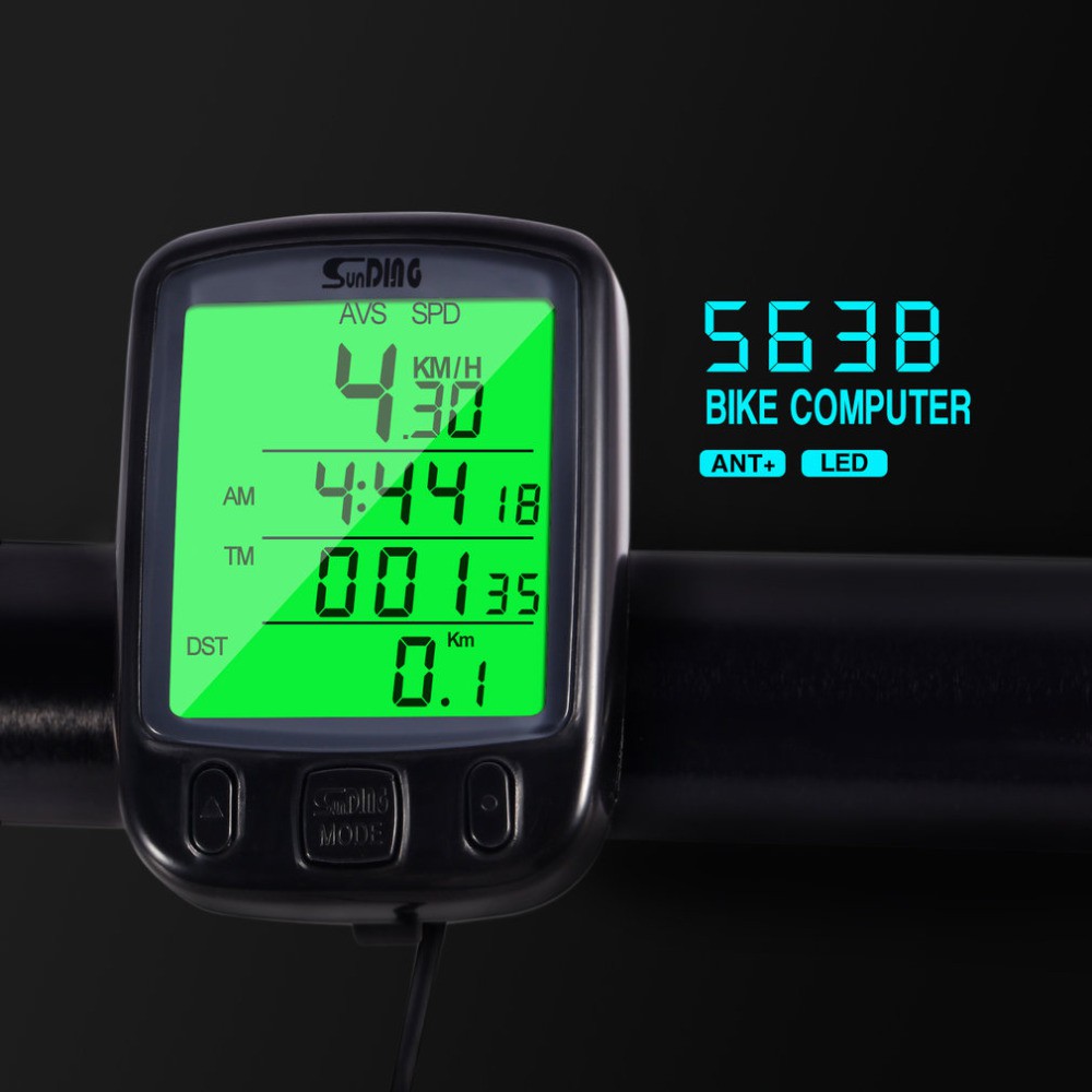best bike odometer app