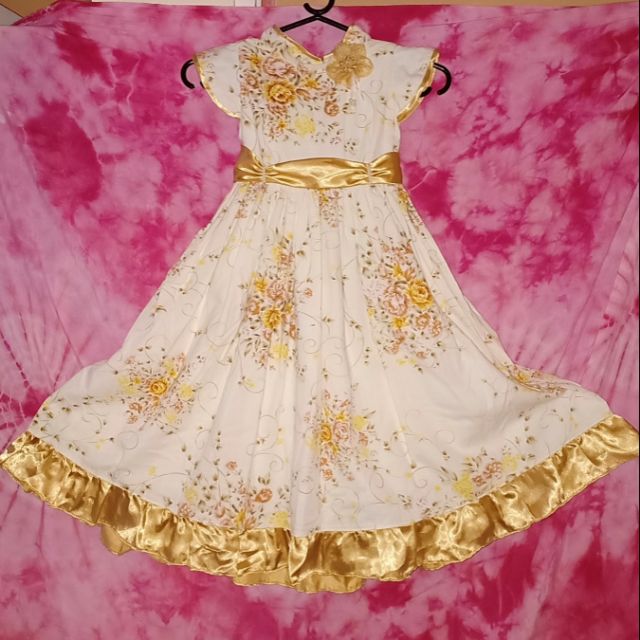 nano kids clothing