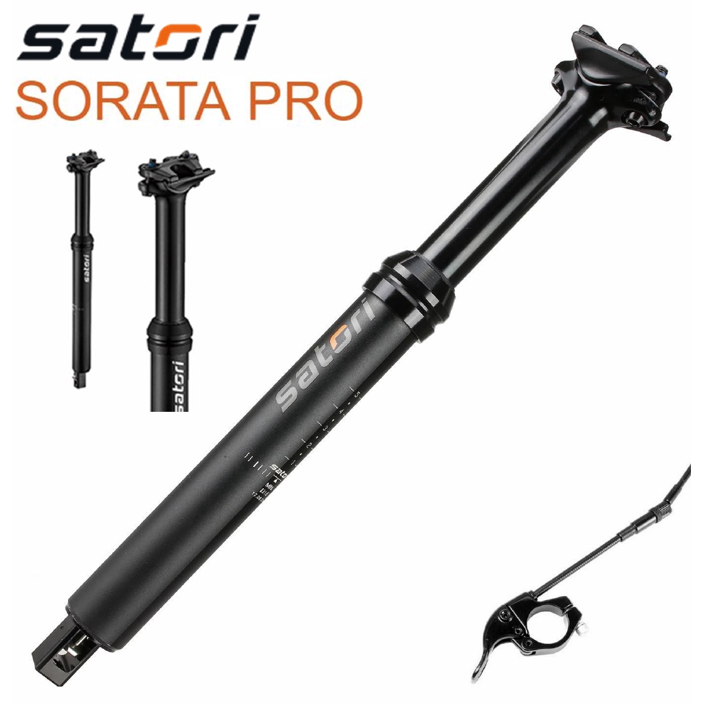 dropper seatpost 30.9