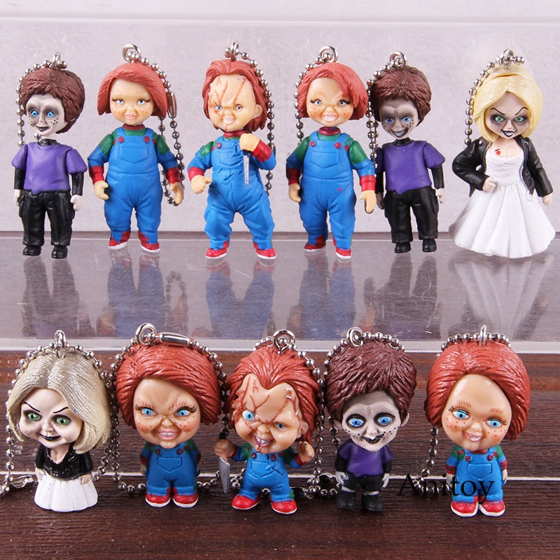chucky figures