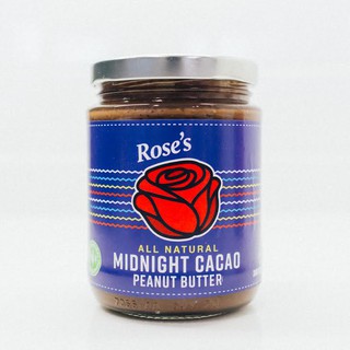 Midnight Cacao Peanut Butter