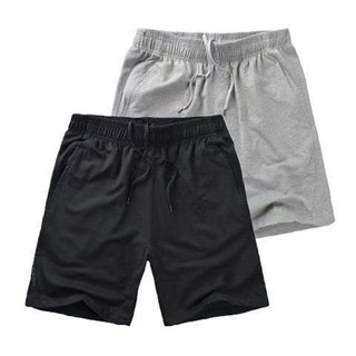 Taslan Shorts Unisex Sport Fashion Men Jogger Shorts | Shopee Philippines