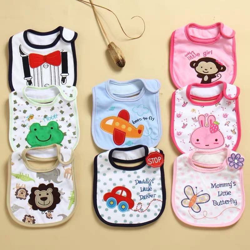 cheap baby bibs