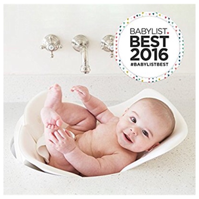 puj infant tub