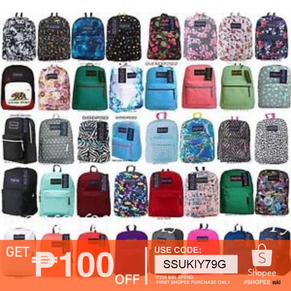 jansport backpack purses