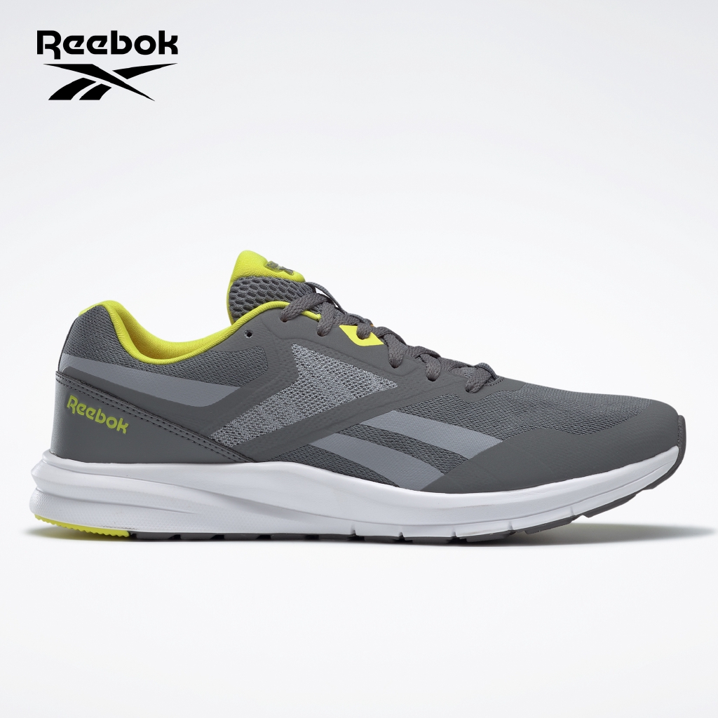 reebok men's ahary runner running shoe