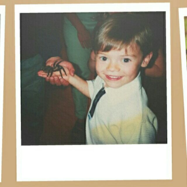 Campus Royalties Wattpad Characters