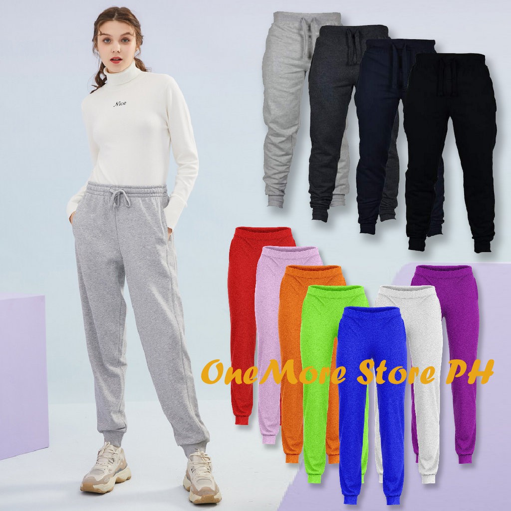 cute jogger pants