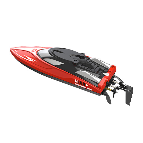 DEERC H120 RC Boat Remote Control Boats 