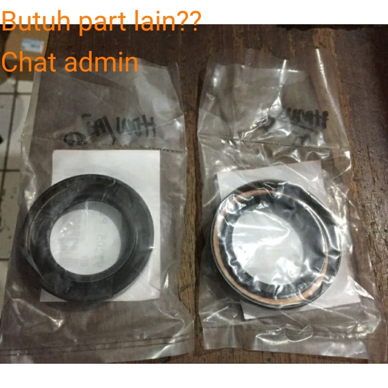 Cario Manual Transmission Sealer Shopee Philippines