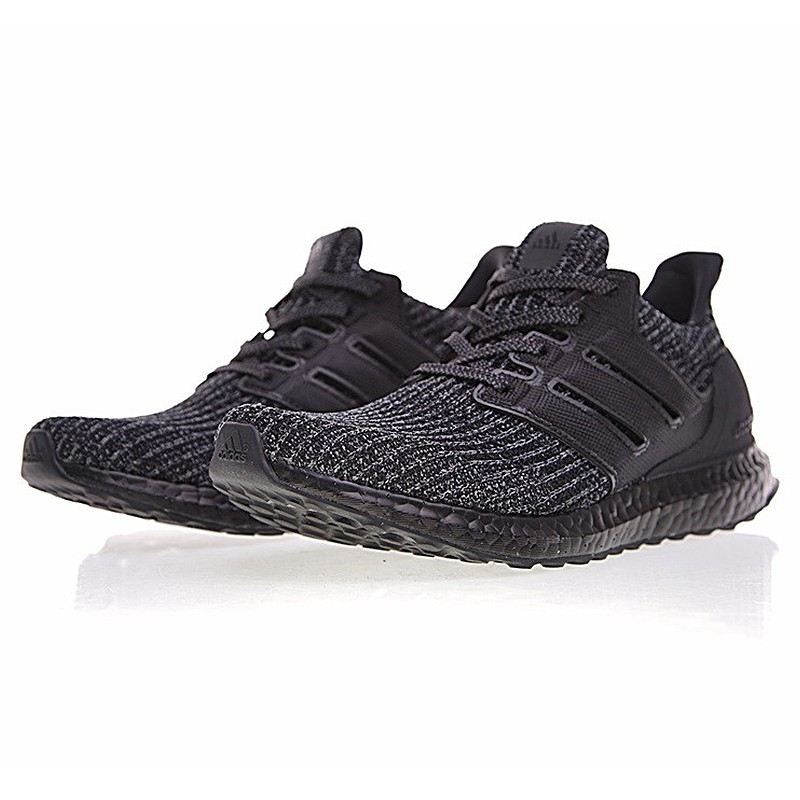 ultra boost 18 mens black