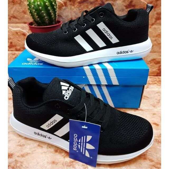 zoom adidas