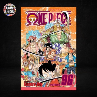 One Piece Manga Graphic Novel Shopee Philippines