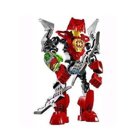▽◈☢Hero Factory Children s Puzzle DIY Assembled Robot Combination Set  Fitting 4-10 Years Old Buildin | Shopee Philippines
