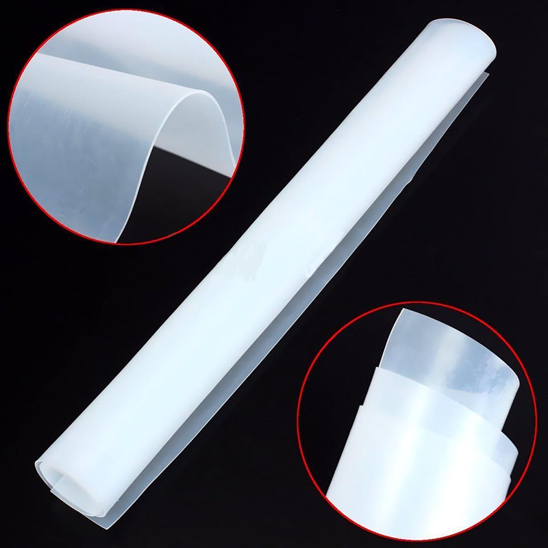silicone rubber mat