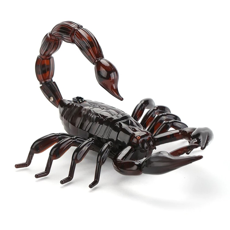 remote control scorpion