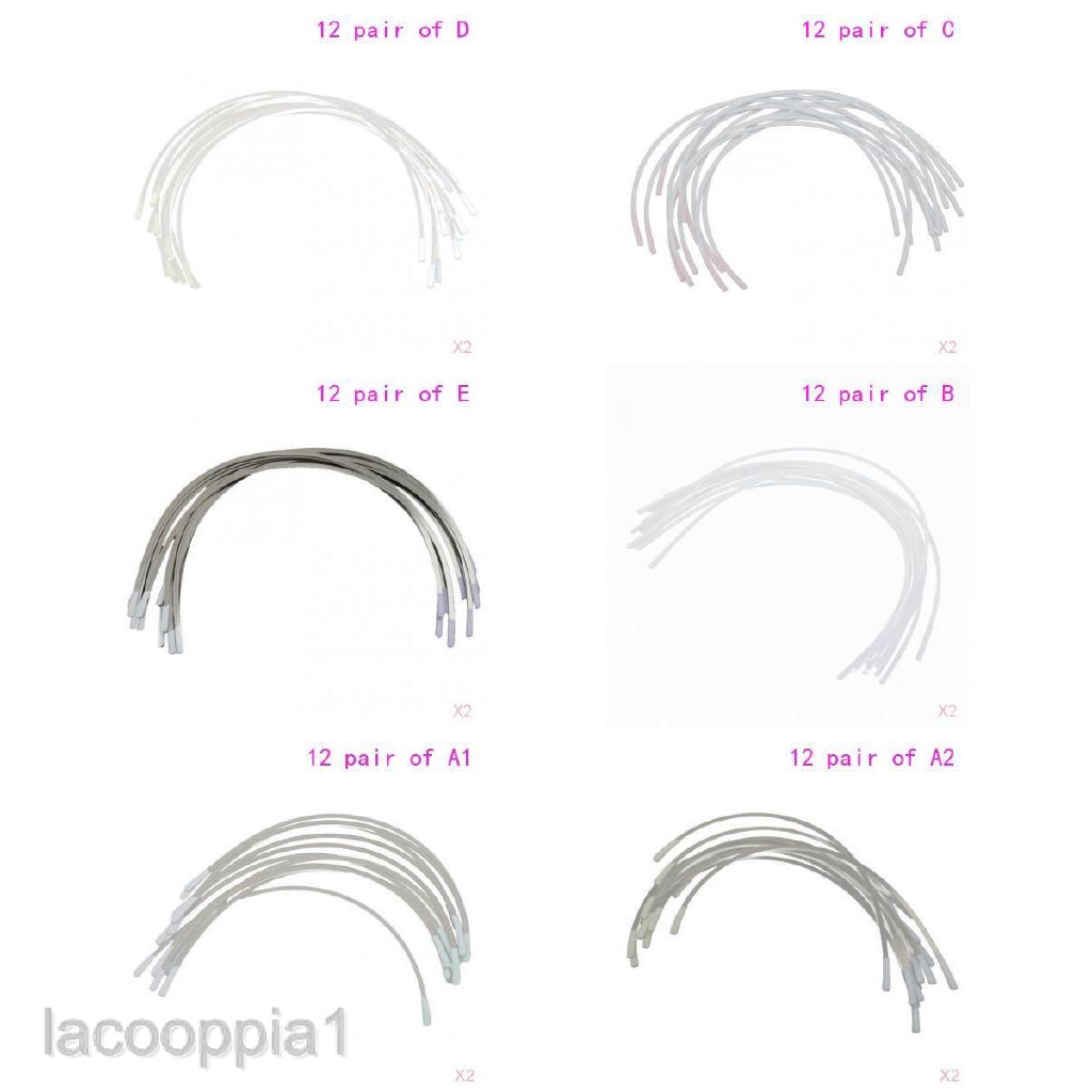 bra wire replacement
