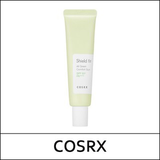 Cosrx aloe