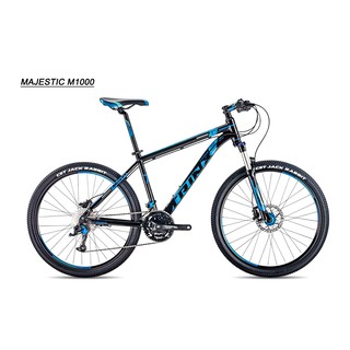 trinx m1000 quest 29er