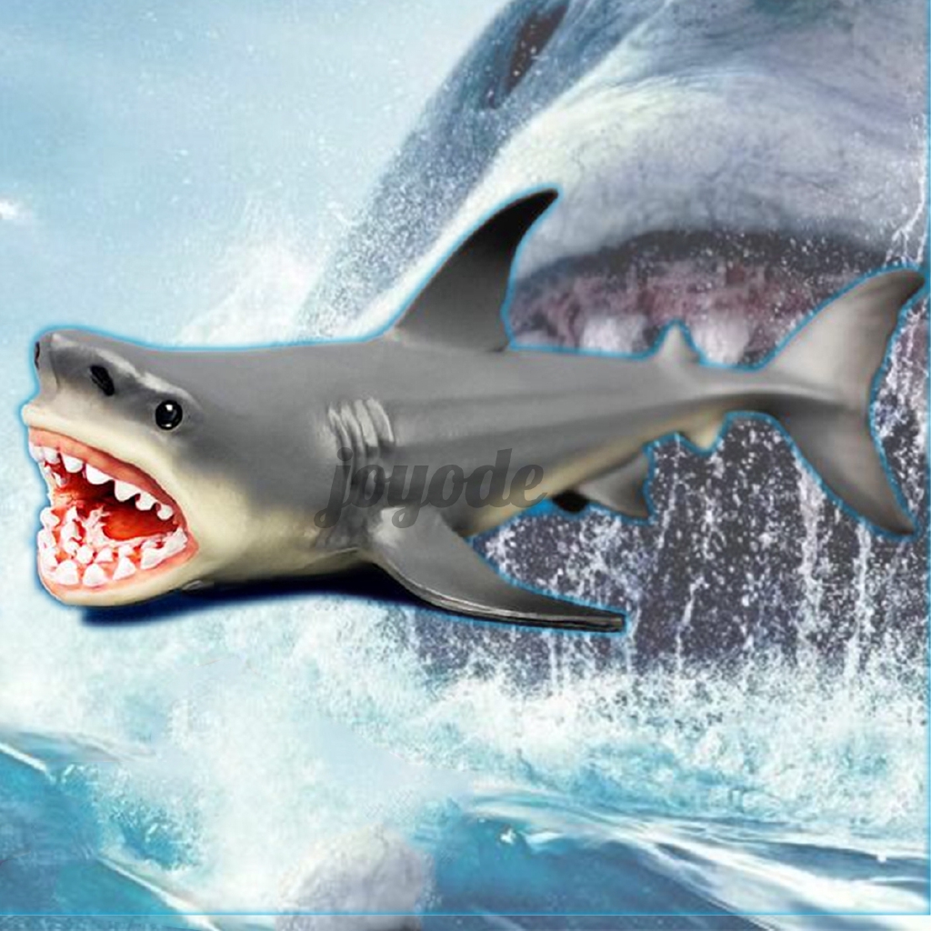 megalodon toys