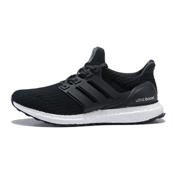 Official Adidas Ultra Boost 4.0 Men Running UB 4.0 Sneakers | Shopee  Philippines