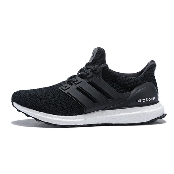 adidas ultra boost 4.0 black