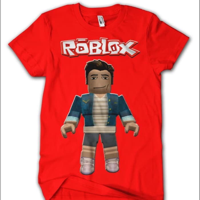 Minecraft Character T Shirt Roblox Character Tshirt Roblox Minecraft Shirt Children S T Shirt Shopee Philippines - roblox business shirt