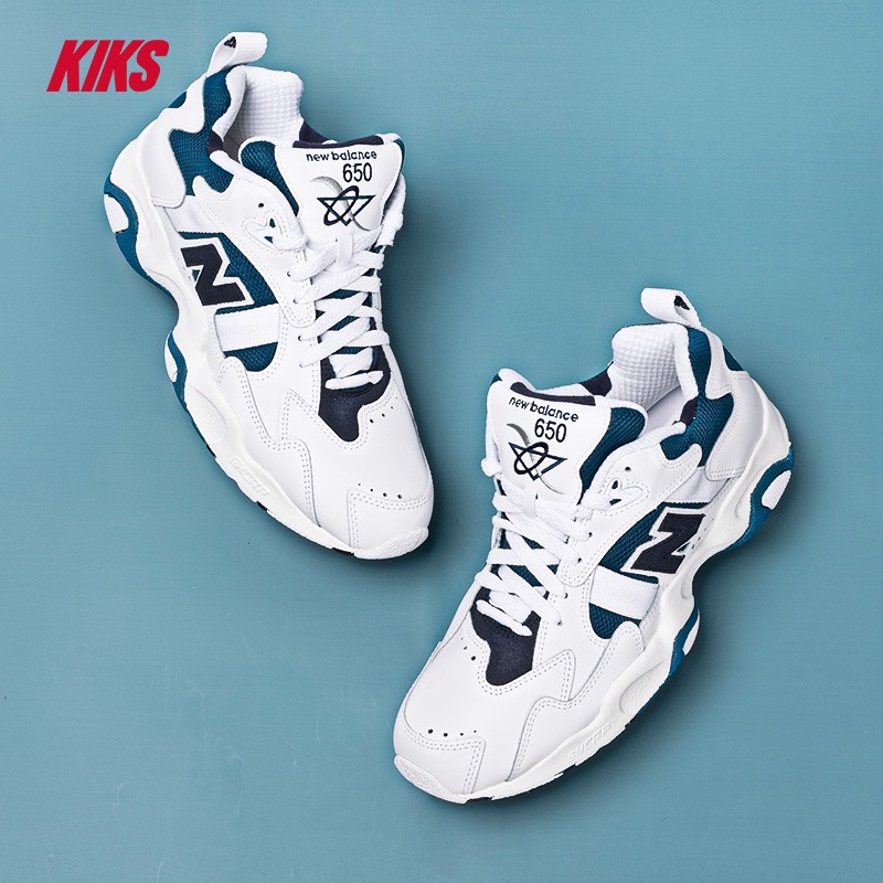 new balance 650 retro