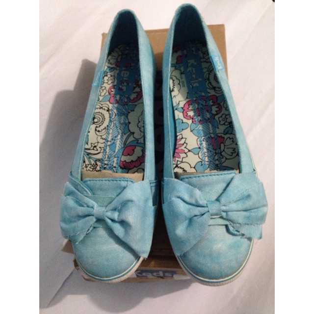 keds doll shoes