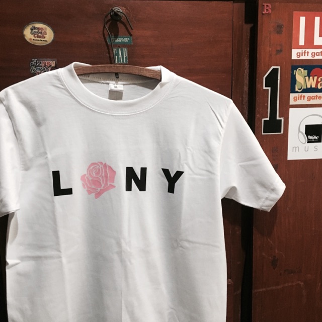 lany shirt design