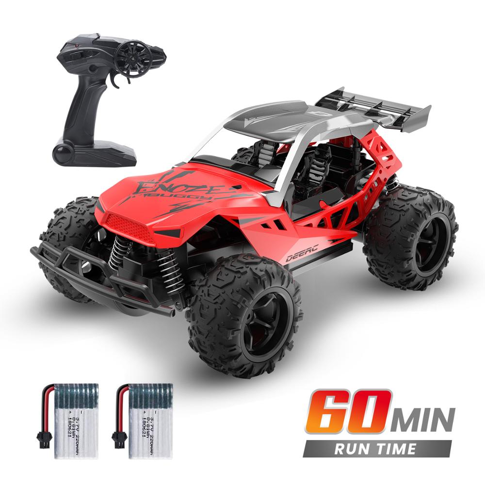 crawler remote control car